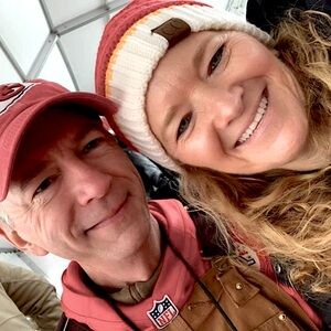 Meet your Posher, Stephenie